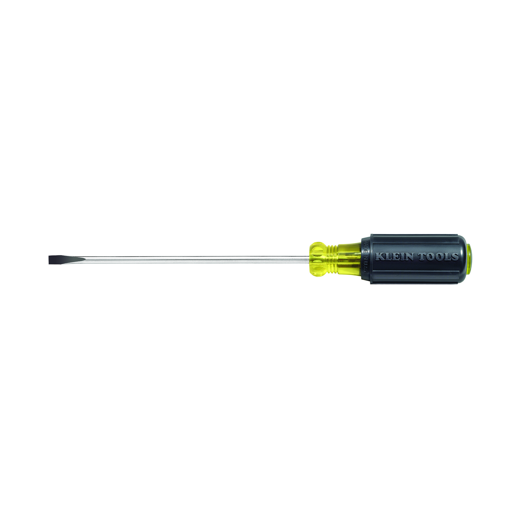  - Fixed Blade Screwdrivers